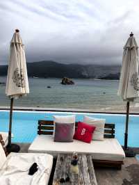 A Perfect Stay at Sanliang Design Sea View Hotel Houhai