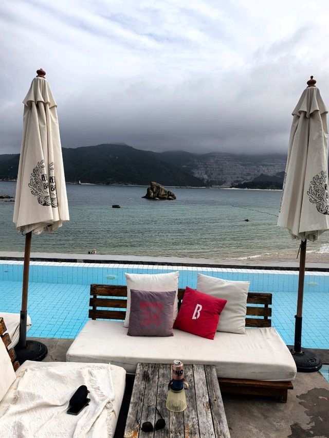 A Perfect Stay at Sanliang Design Sea View Hotel Houhai