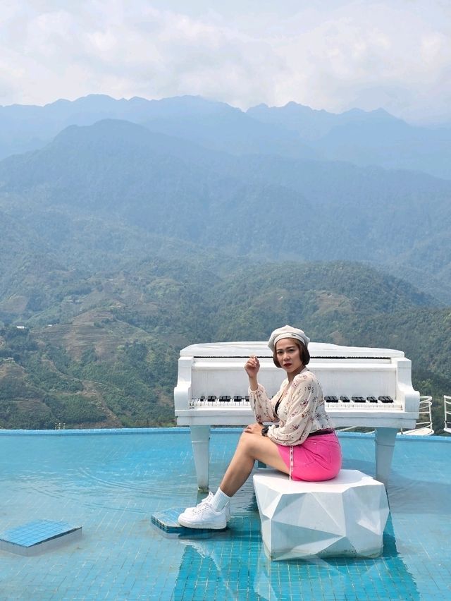 Moana Cafe Sapa