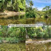 Komol‘s Corner Bamboo Rafting
