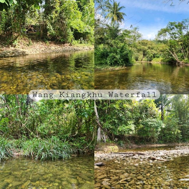 Komol‘s Corner Bamboo Rafting
