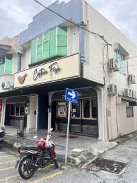A Culinary Adventure in Ipoh: Fish & Chips Delight