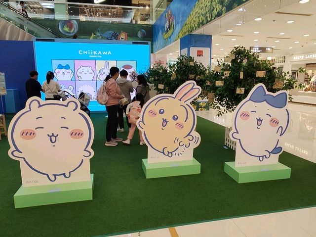 嗚~嗚啦~啦嗚啦~