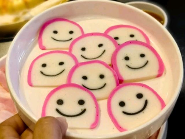 พามาทาน บุฟเฟ่ต์ กัน