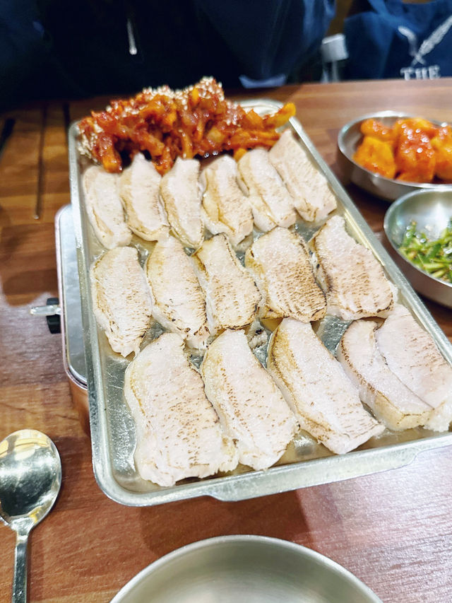강동구 여행 코스 !