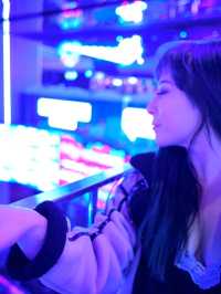 Shinjuku After Dark: A Nighttime Adventure Through Tokyo's Vibrant Districts