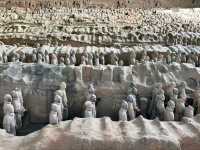 Discover the Legacy of China's First Emperor: The Terracotta Army Museum