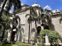 Manila's Colonial Treasure: Discovering CasaManila