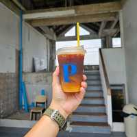 Phala Craft Coffee Roasters