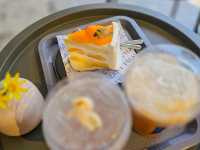 Phala Craft Coffee Roasters ระยอง