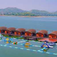 Leaf Lake Kan Resort - ลีฟ เลค กาญจน์ รีสอร์ท