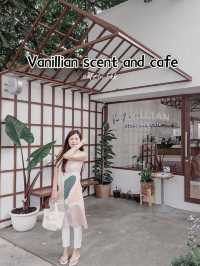 Vanillian inc. : คาเฟ่เล็กๆ คนรักวานิลลาห้ามพลาด