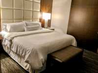 體驗城市休閒度假氛圍---鳳凰城市中心威斯汀酒店 The Westin Phoenix Downtown