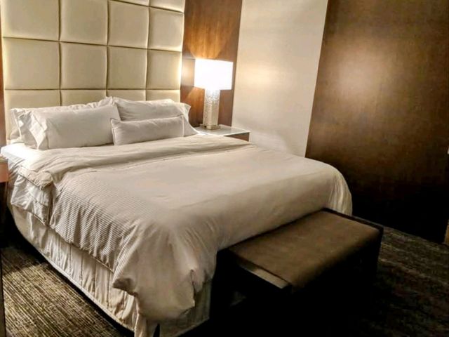 體驗城市休閒度假氛圍---鳳凰城市中心威斯汀酒店 The Westin Phoenix Downtown