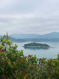 走最輕鬆路線，看最美的海景🌊