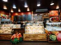 Cake go "O" ร้านเค้กที่เยอะที่สุดในปาย