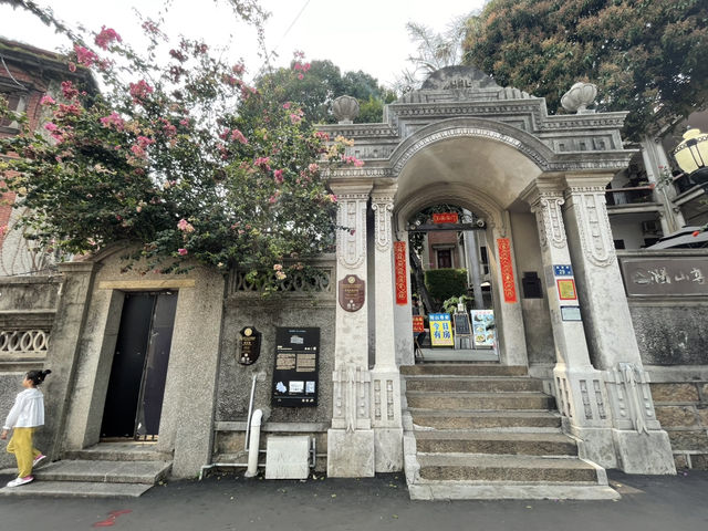 廈門鼓浪嶼