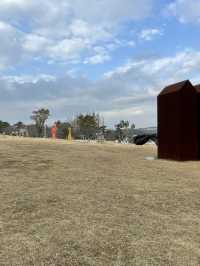 【山口】アート！遊園地！動物園！炭鉱！一日中楽しんで学べる公園・常磐公園