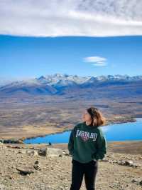 Waking Up to Wonder: Camping at Lake Tekapo & Beyond