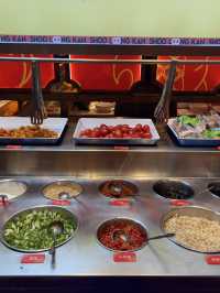 Shoo loong kan ร้านชาบูหมาล่า เจ้าดังที่เฉิงตู
