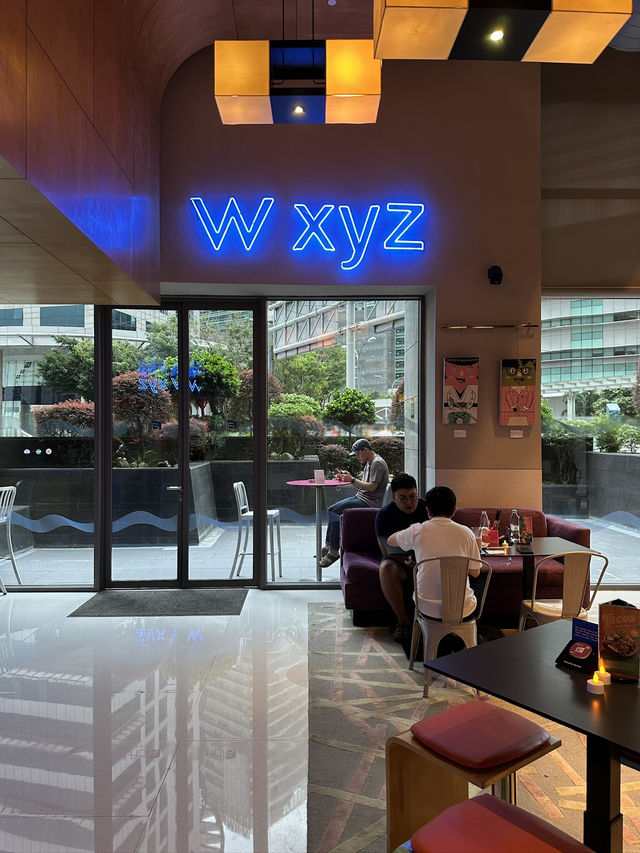 	【床好睡才是重點！Aloft KL 旅人必收】 Aloft Kuala Lumpur Sentral