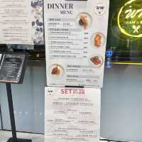 荃灣性價比高cafe😆