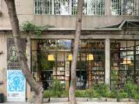 藏在鬧市裏的寶藏之地-佛山先行書店 