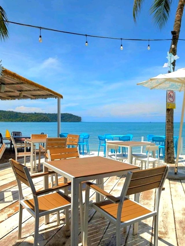 Hidden Langkawi: Where Ocean Views Meet Island Vibes