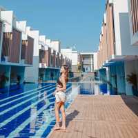 Ace of hua hin รีสอร์ทหรูติดทะเล 🌴
