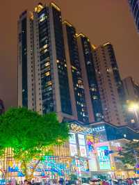 ถนนคนเดิน Beijing Road