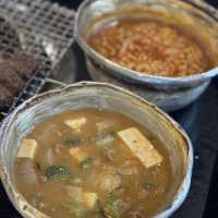 신사동 소갈비 맛집 오늘잡은안동갈비