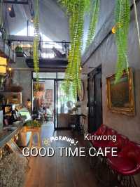 GOOD TIME CAFE @ KIRIWONG