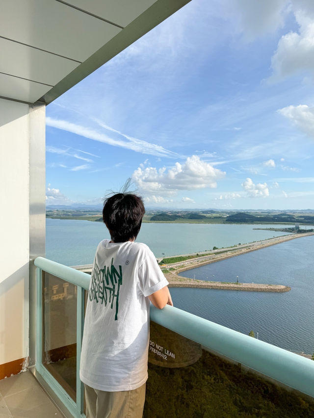 목포 여행 숙소 추천 호텔 현대 바이 라한 목포🌊