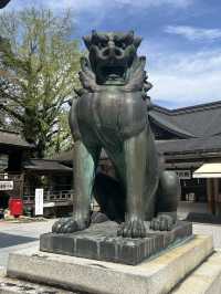 日本四國