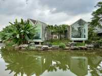 A Living Canvas: Guangzhou's New Cultural Hub Redefines Tradition