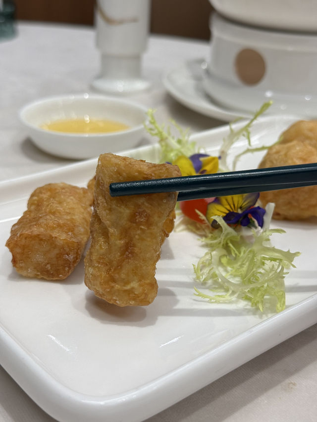 驚喜美味之潮州菜｜潮尚居 (尖沙咀)