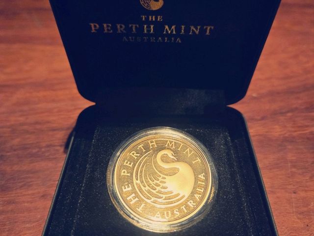Striking Gold: Exploring Heritage and Sustainability at The Perth Mint