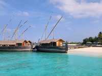[🇲🇻モルディブ] 伝統と美食が融合する「Ba'theli at the Reef」で特別なディナー体験を