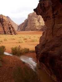 Wadi Rum