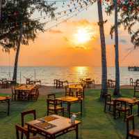 Koh Kood Paradise Beach Resort  