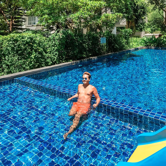Fortune Courtyard Hotel Khaoyai  