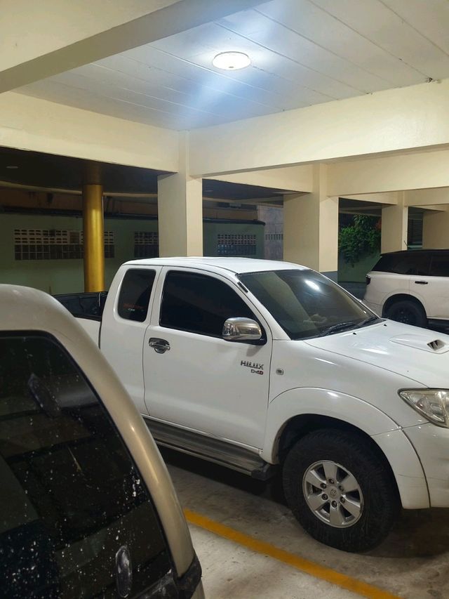 โรงแรมต้นคูณ จ.ชัยภูมิ
