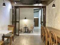 The Baristro x Ping River