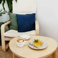 Timeless Charm at Pico Melaka