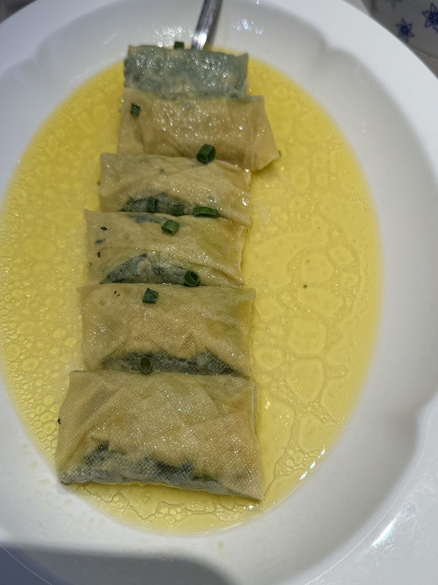 奧海城美食大發現😍春饗•知味😋 新派浙菜 奧海城美食大發現😍春饗•知味😋 新派浙菜