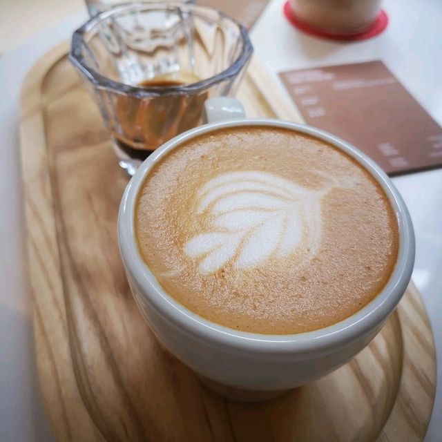 good service and quality coffee good service and quality coffee