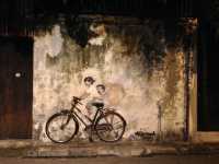 Painted Walls & Perfect Plates: A Day in Georgetown, Penang’s UNESCO Gem