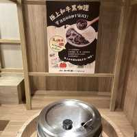 【和牛涮】頂級和牛吃到飽，壽司＋鯛魚燒霜淇淋太犯規！