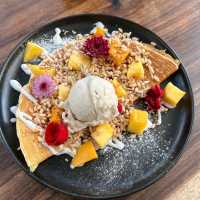 lovely food