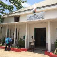 意外的醫院經歷｜Hospital Center Of Reference Regional Morondava